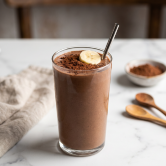 Chocolate Heaven