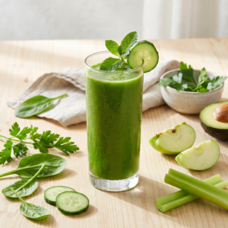 Green Delight