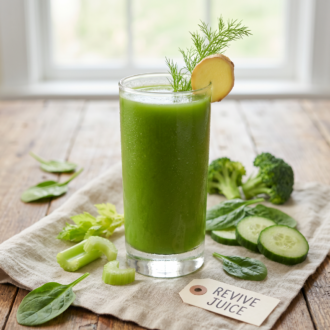 Green Zing