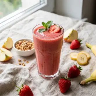 Appleberry