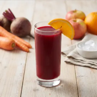 Beet Basic Juice