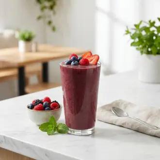 Berry Acai