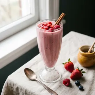 Berry Crush