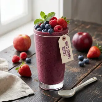Berry Good