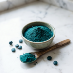 Spirulina Booster - Ginger and Glo