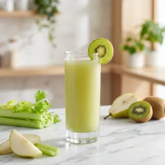 Cholesterol Buster Juice