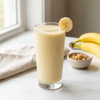 Creamy Banana