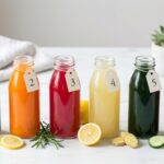 Detox and Cleanse Packages - Ginger and Glo
