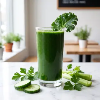 Detox Green Juice