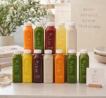 Detox Cleanse 3 Day Package - Ginger and Glo