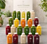Detox Cleanse Package 5 Day - Ginger and Glo