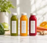 Detox Starter - Ginger and Glo