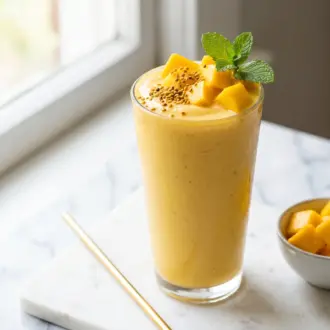 Fruit Delight