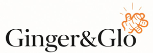 Ginger and Glo - Health in a Bottle