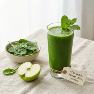Green Fuel