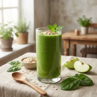 Green Start