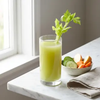 Liquid Lunch Juice