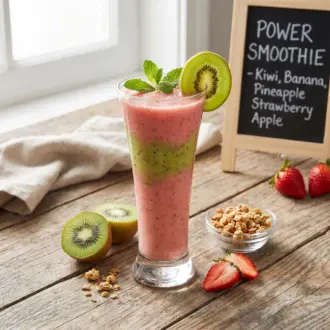 Power Fruits