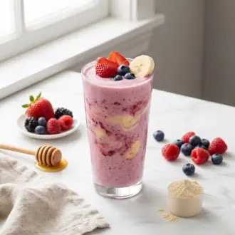Berry Protein