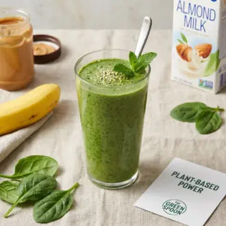 Green Protein