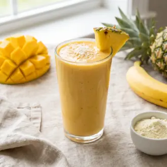 Coco Protein