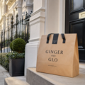 Delivery - Ginger and Glo