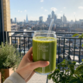 smoothie - Ginger and Glo