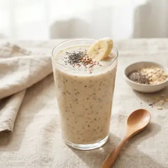 Seedy Banana