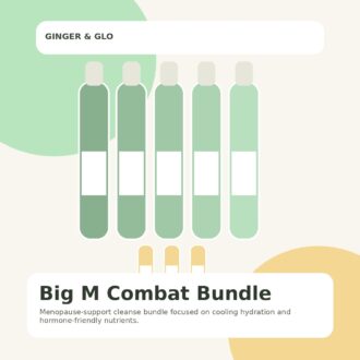 The Big M Combat