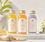Booster Shot Packs - Ginger & Glo