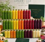 5 Day Bundle - Ginger & Glo