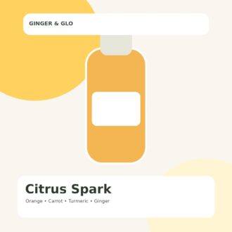 Citrus Spark