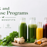 Detox and Cleanse Programs