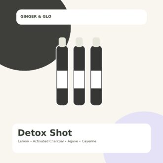 Detox Shot