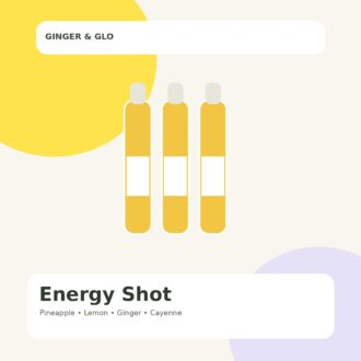 Energy Shot
