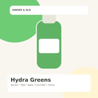 Hydra Greens