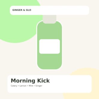 Morning Kick
