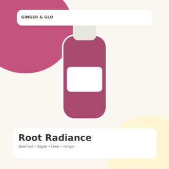 Root Radiance