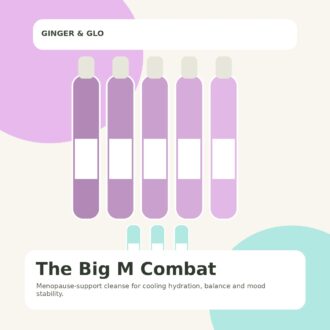 Big M Combat Bundle