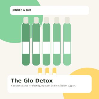 The Glo Detox